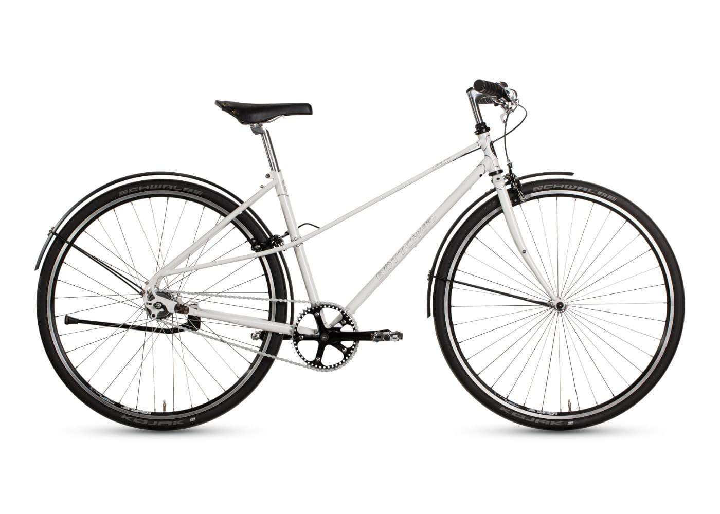 Böttcher Leeds Damen Fahrrad