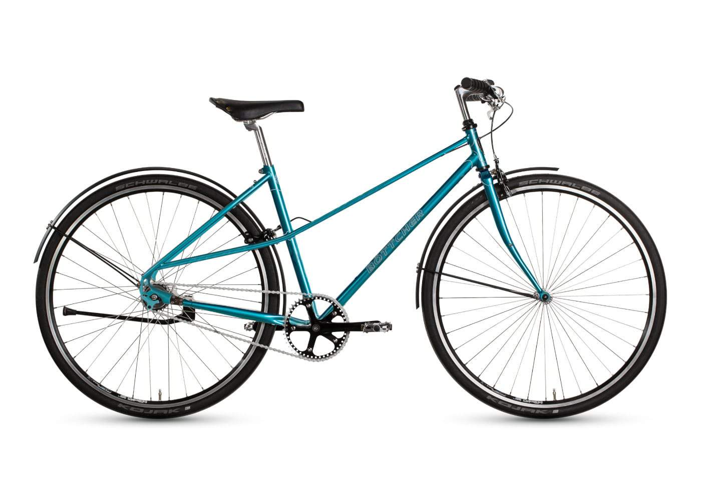 Böttcher Leeds Damen Fahrrad