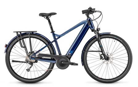 Moustache Samedi 28.2 E-Bike